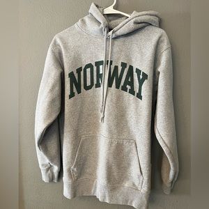 Brandy Melville Sweatshirt